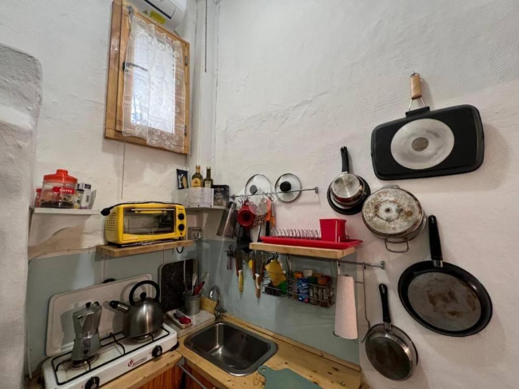 Casa Joanna Apartment Palermo